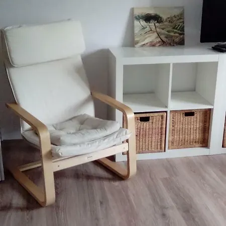 Birdwatcher * Kolberg