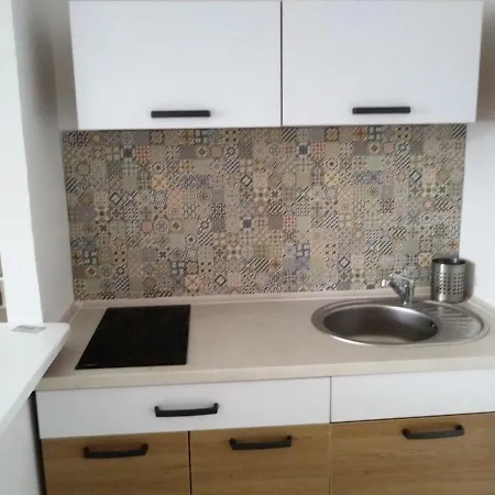 Birdwatcher Apartment