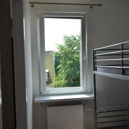 Birdwatcher Apartment *