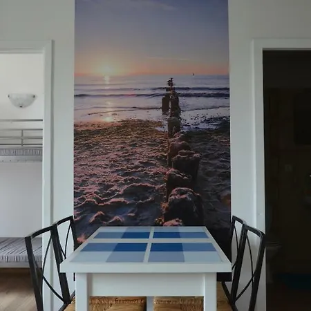 Birdwatcher Apartment Kolberg