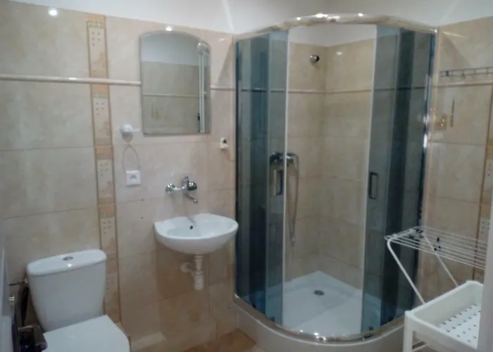 Birdwatcher * Kolberg