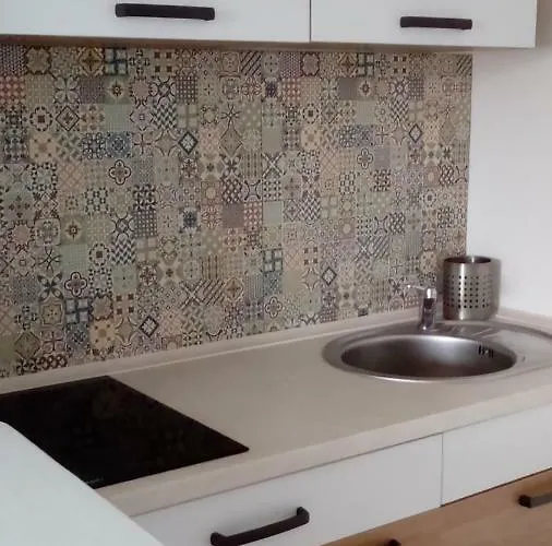 Birdwatcher Apartment Kolberg