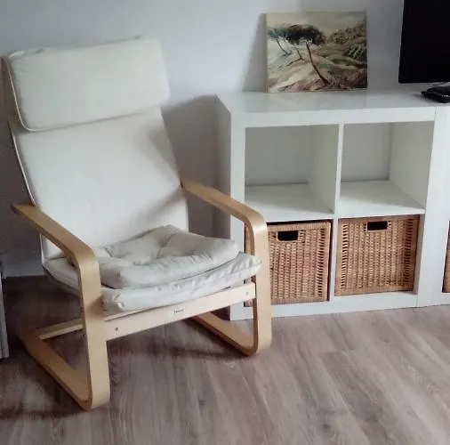 Birdwatcher * Kolberg