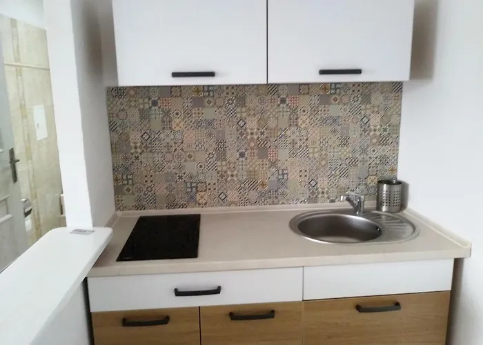 Birdwatcher Apartment