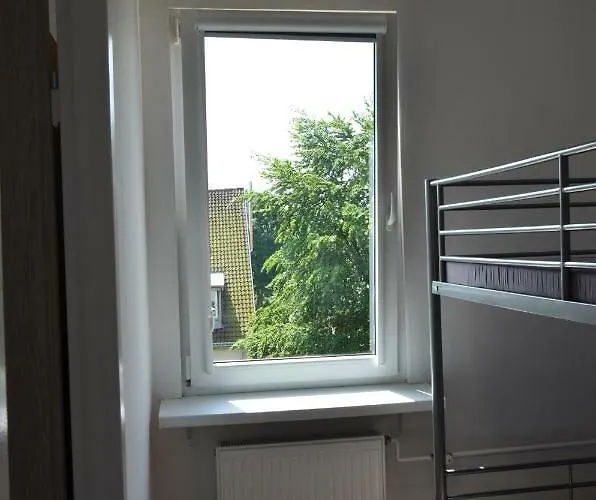 Birdwatcher Apartment *