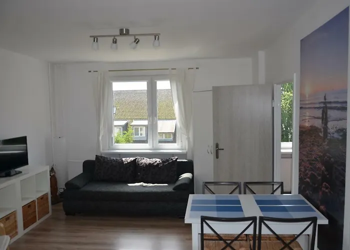 Birdwatcher Apartment *