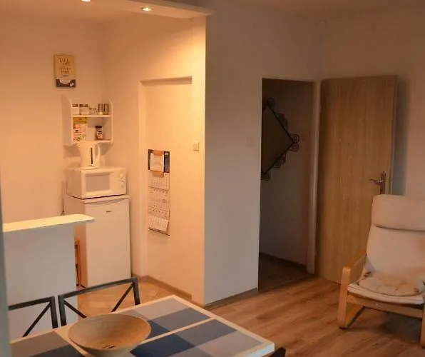 Apartment Birdwatcher