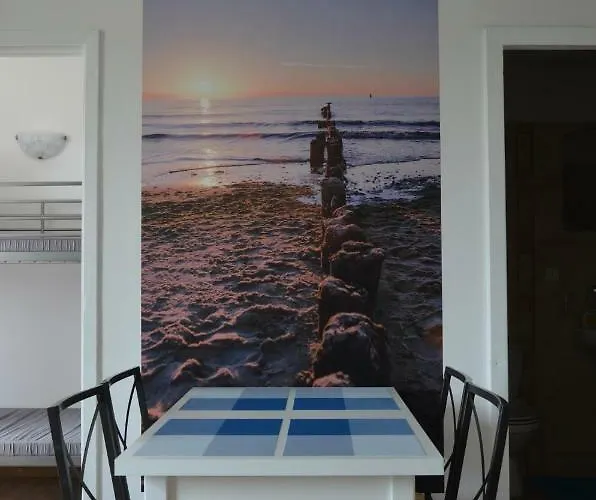 Birdwatcher Apartment Kolberg